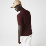 Мужское поло Lacoste L1212 Classic Fit