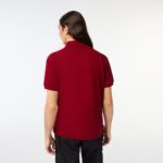 Мужское поло Lacoste L1212 Classic Fit