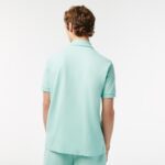 Мужское поло Lacoste L1212 Classic Fit