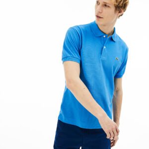 Мужское поло Lacoste L1212 Classic Fit