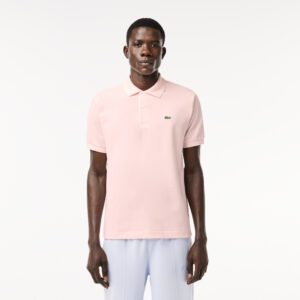 Мужское поло Lacoste L1212 Classic Fit