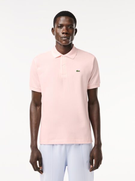 Мужское поло Lacoste L1212 Classic Fit