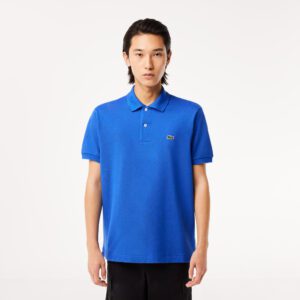 Мужское поло Lacoste L1212 Classic Fit