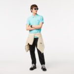 Мужское поло Lacoste L1212 Classic Fit