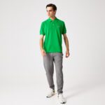 Мужское поло Lacoste L1212 Classic Fit