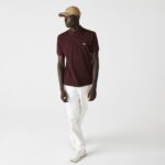 Мужское поло Lacoste L1212 Classic Fit