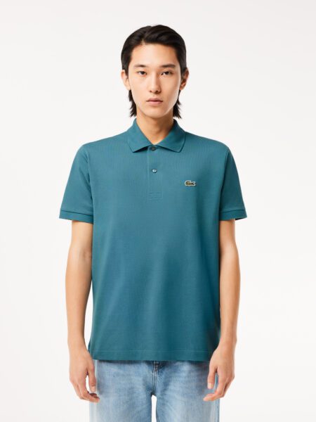 Мужское поло Lacoste L1212 Classic Fit