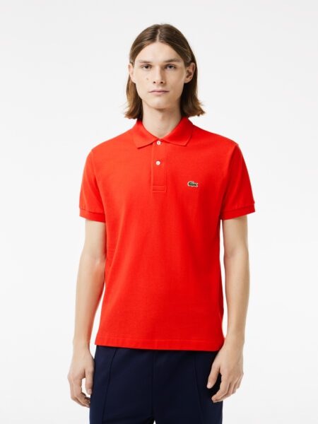 Мужское поло Lacoste L1212 Classic Fit