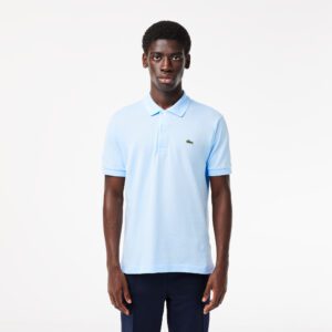 Мужское поло Lacoste L1212 Classic Fit