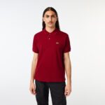 Мужское поло Lacoste L1212 Classic Fit