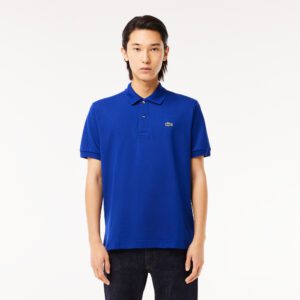 Мужское поло Lacoste L1212 Classic Fit