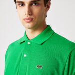 Мужское поло Lacoste L1212 Classic Fit