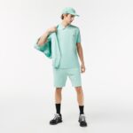 Мужское поло Lacoste L1212 Classic Fit