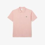 Мужское поло Lacoste L1212 Classic Fit