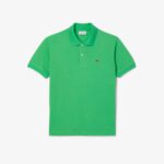 Мужское поло Lacoste L1212 Classic Fit