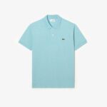 Мужское поло Lacoste L1212 Classic Fit