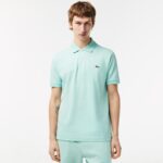 Мужское поло Lacoste L1212 Classic Fit