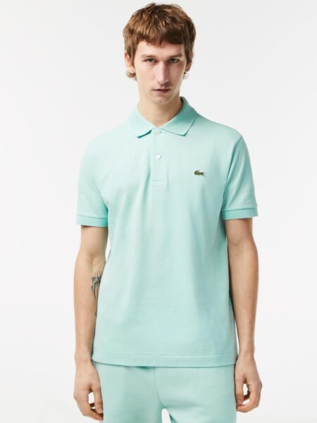 Мужское поло Lacoste L1212 Classic Fit