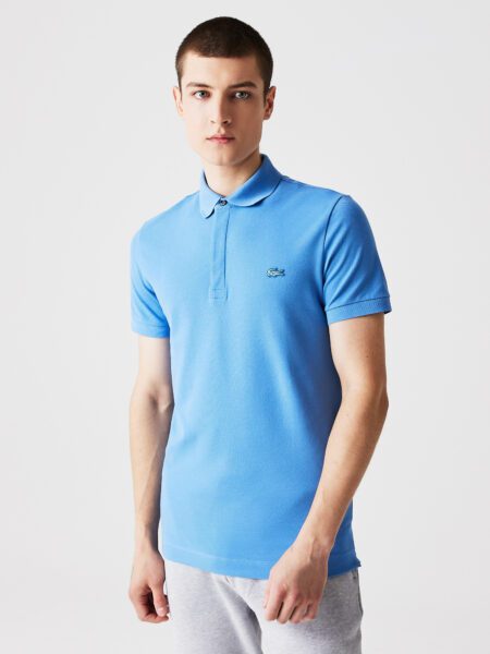 Мужское поло Lacoste PARIS POLO Regular Fit