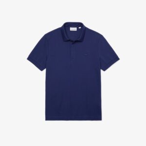 Мужское поло Lacoste PARIS Regular Fit