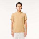 Мужское поло Lacoste PARIS Regular Fit