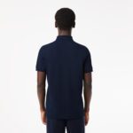 Мужское поло Lacoste PARIS Regular Fit