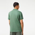 Мужское поло Lacoste PARIS Regular Fit