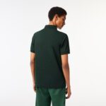 Мужское поло Lacoste PARIS Regular Fit