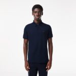 Мужское поло Lacoste PARIS Regular Fit