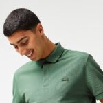 Мужское поло Lacoste PARIS Regular Fit