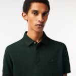 Мужское поло Lacoste PARIS Regular Fit