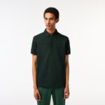 Мужское поло Lacoste PARIS Regular Fit