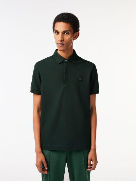 Мужское поло Lacoste PARIS Regular Fit