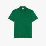 Мужское поло Lacoste PARIS Regular Fit