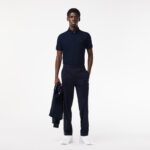 Мужское поло Lacoste PARIS Regular Fit