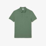 Мужское поло Lacoste PARIS Regular Fit