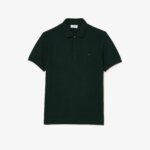 Мужское поло Lacoste PARIS Regular Fit