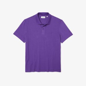 Мужское поло Lacoste Regular Fit