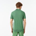 Мужское поло Lacoste Regular Fit