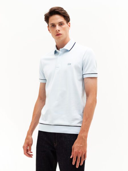 Мужское поло Lacoste Regular Fit