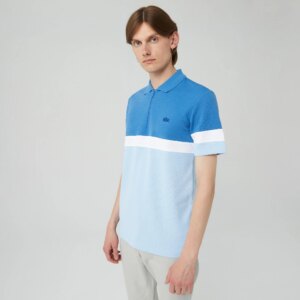 Мужское поло Lacoste Regular Fit