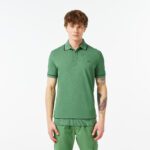 Мужское поло Lacoste Regular Fit