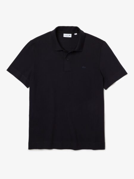 Мужское поло Lacoste Regular Fit