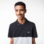 Мужское поло Lacoste Regular Fit