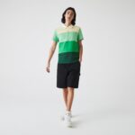 Мужское поло Lacoste Regular Fit