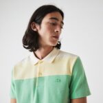 Мужское поло Lacoste Regular Fit