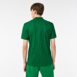 Мужское поло Lacoste Slim Fit