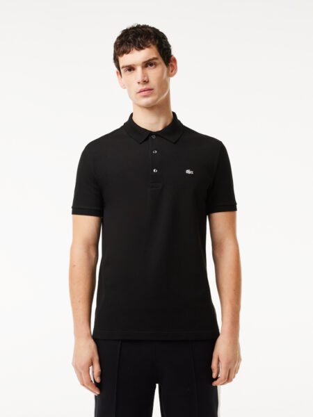 Мужское поло Lacoste Slim Fit