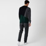 Мужской свитер Lacoste Regular Fit