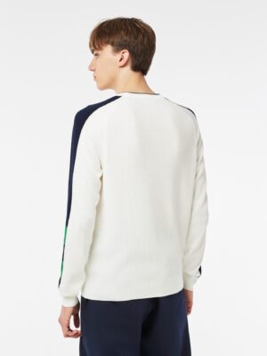 Мужской свитер Lacoste Regular Fit